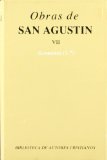 Obras completas de San Agustín. VII: Sermones (1.º): 1-50: Sobre el Antiguo Testamento