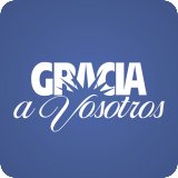 Gracia a Vosotros