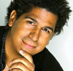 Daniel Calveti