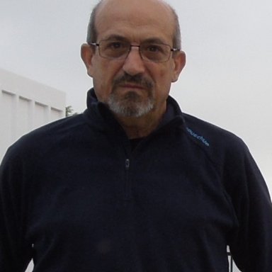 Como conoci a Jesucristo