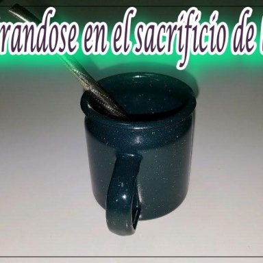 Adentrandose en el sacrificio de la Cruz