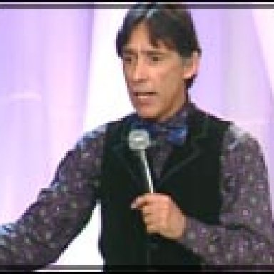 Lo nuevo de Dios