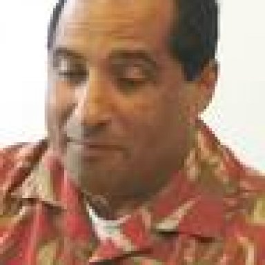 Testimonio del pastor Joe Rosa