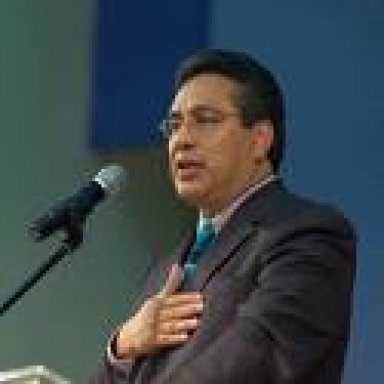 4. Un aparente avivamiento