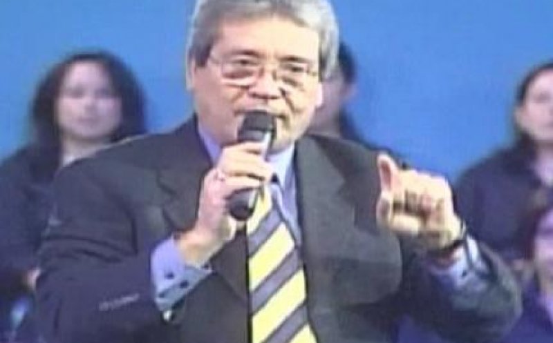 Abre tu hogar a Cristo