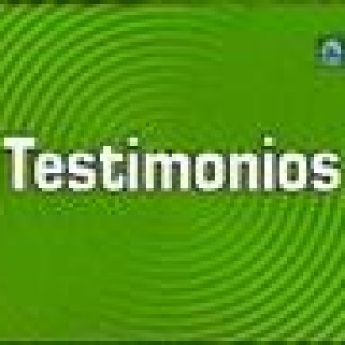 Testimonio de Daniel Calveti