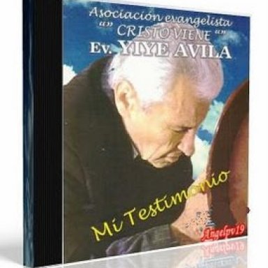 Testimonio de Yiye Avila