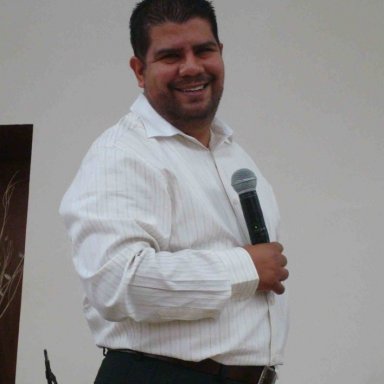 Escucha la voz de Dios