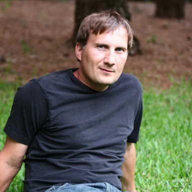 Adoracion parte 1 - Klaus Kuehn