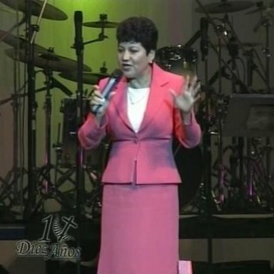 Pelea la buena batalla