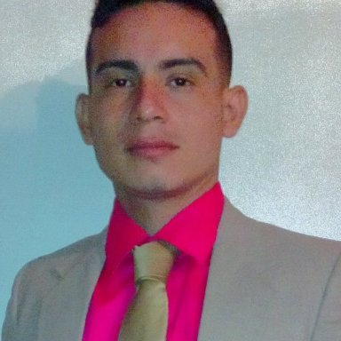 Los Cuatro Leprosos- Luis Mattos