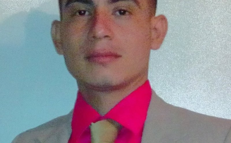 Los Cuatro Leprosos- Luis Mattos
