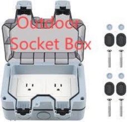 Electrical Outdoor Box Reliability Reinvented By Nante For Harsh Environments