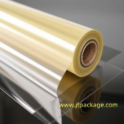 Elevate Shelf Presence Using Advanced Film Wrapping Crafted For Premium Branding