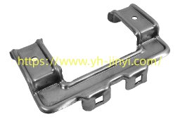 Why Should Factories Select JINYI Radiator Mounting Bracket Carefully