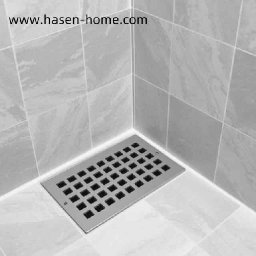 Shower Drainage System Factory Hasen Performance Supporting Safe Showers