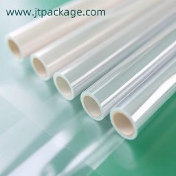 Polyolefin (POF) Shrink Film: Crystal Clear Protection for All Products