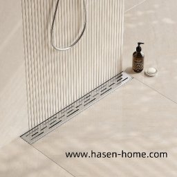 Hasen Shower Drain Cover Supplier Enhancing Installation Efficiency