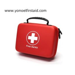 First Aid Bag Supplier Yonoel Offers Rugged Portable Protection