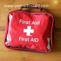 Pet First Aid Kit Factory Ensures Reliable Production Standards