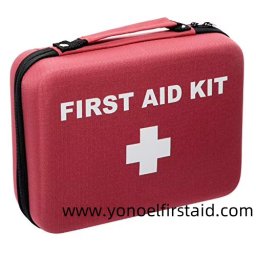 Durable Combat Military First Aid Kit Factory Solutions for Tactical Use
