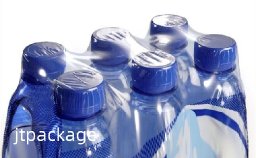 JTPACKAGE Crosslinked Shrink Film Supports Consistent Packaging And Safety