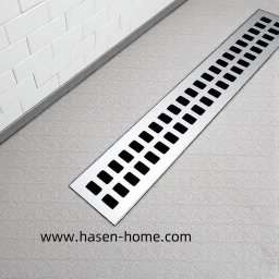 Reliable Shower Drain Kit China Ensures Superior Flow and Durability