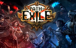 MMOEXP Path of Exile Guide: Hail Kingdom &ndash; Navigating the 0.5 Endgame Overhaul