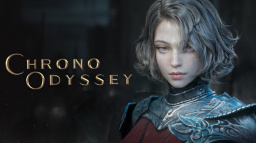 MMOEXP Chrono Odyssey Beta Class Guide: Berserker, Ranger & Swordsman