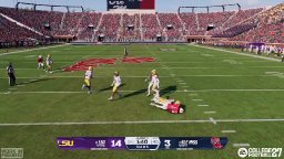 U4GM CFB 27 Coaching Secrets: Optimize Your Gameplay Like a Pro