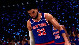 NBA 2K27 VC Guide: Unlock the Best Meta Animations Faster