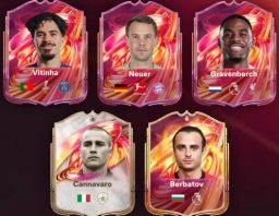 Moedas FC 27: Como Criar um Plantel Profundo e Dominar a Rota&ccedil;&atilde;o no FC 27