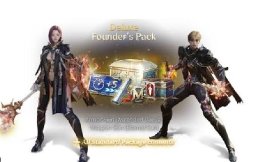 Aion2kinah Aion 2: What Players Should Expect Before Launch