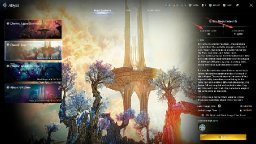 Aion 2 Kina: O Que Fazer Todos os Dias no Abyss