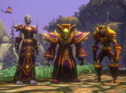 MMOEXP WoW Forever Is Rewriting Classic: Why This Beta Feels Fresh Again