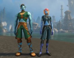 Undead Paladin em WoW Forever: Hist&oacute;ria, Montarias e Progress&atilde;o
