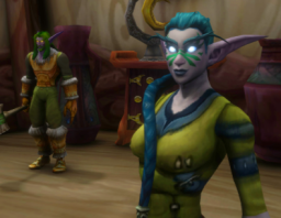 MMOEXP WoW Forever Beta Stats: Hunter Leads as Undead Paladins and Skyborn Shake Up the Meta