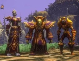 WoW Forever Aur: De Ce Healerii Au Nevoie de Aur