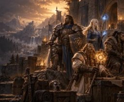 Aur WoW Forever: Două inele, un bonus: Merită combinația?