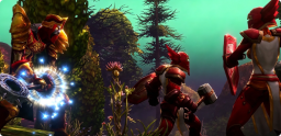 MMOexp WoW Forever: Cum folosești testul gratuit pentru a-ți alege clasa