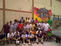 PLEGARIA PIDIENDO MISERICORDIA.