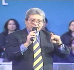 La ley del amor