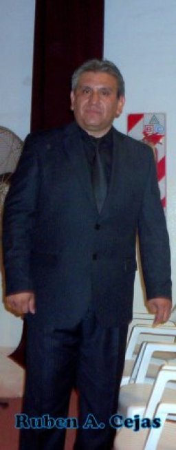 TU YA NO ME REPRESENTAS