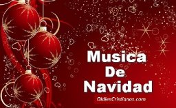Musica Cristiana de Navidad