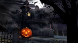 Halloween: Dulzura con sello de muerte