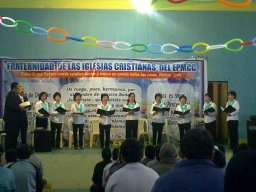 S&Uacute;PLICA POR LA RESTAURACI&Oacute;N