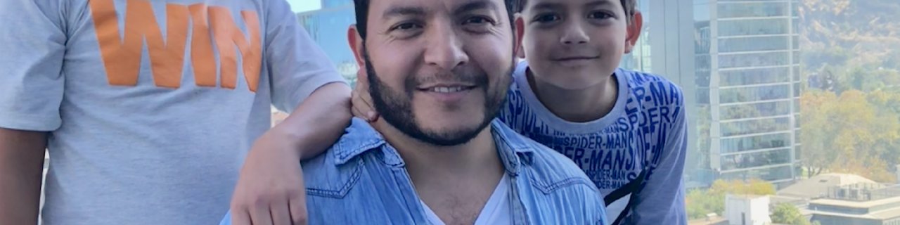 Pastor Andres Machuca