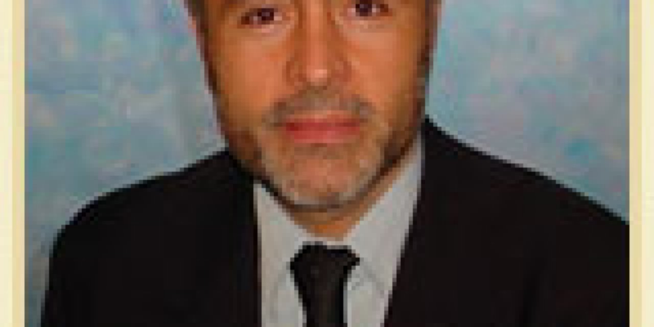 Milton Rosales