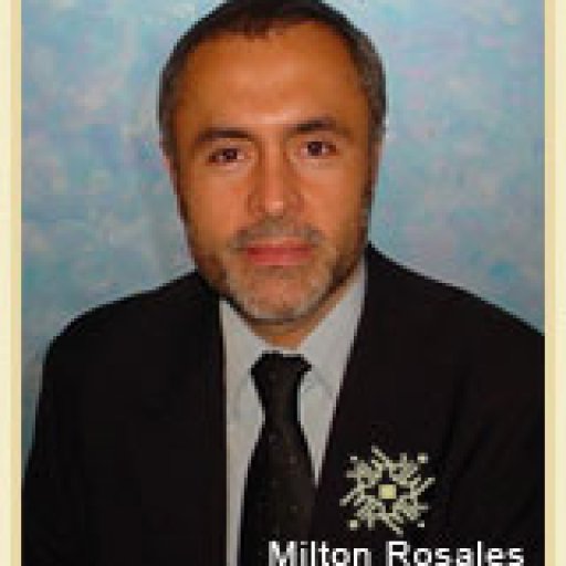 Milton Rosales