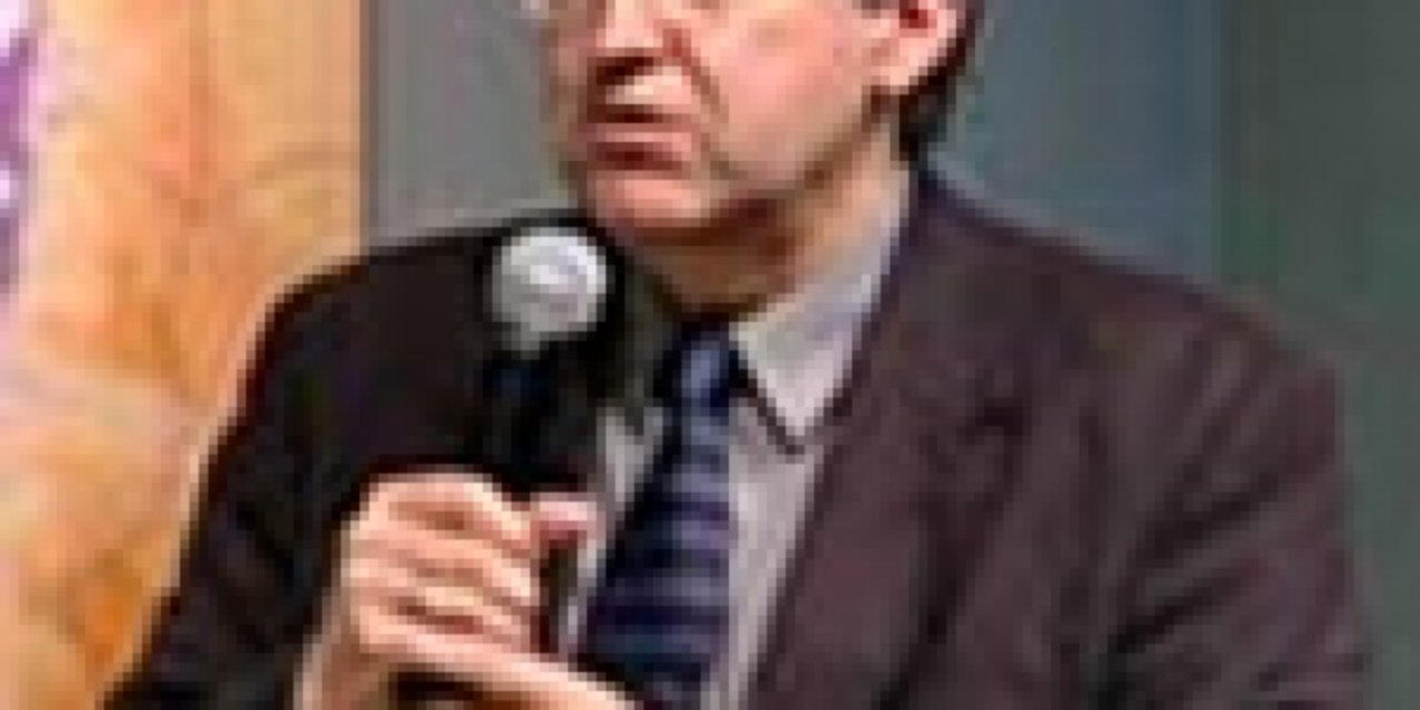 Rodolfo Garza